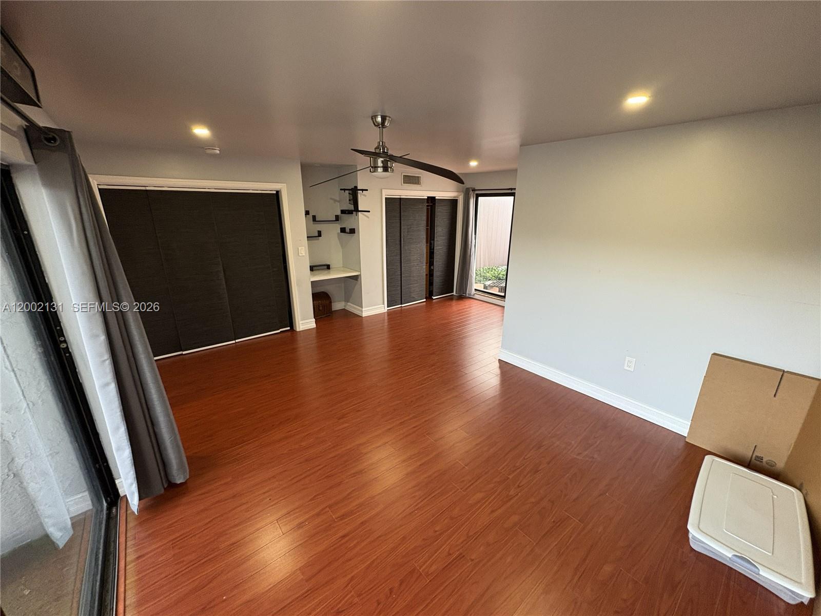 SPANISH VILLAS CONDO - Residential