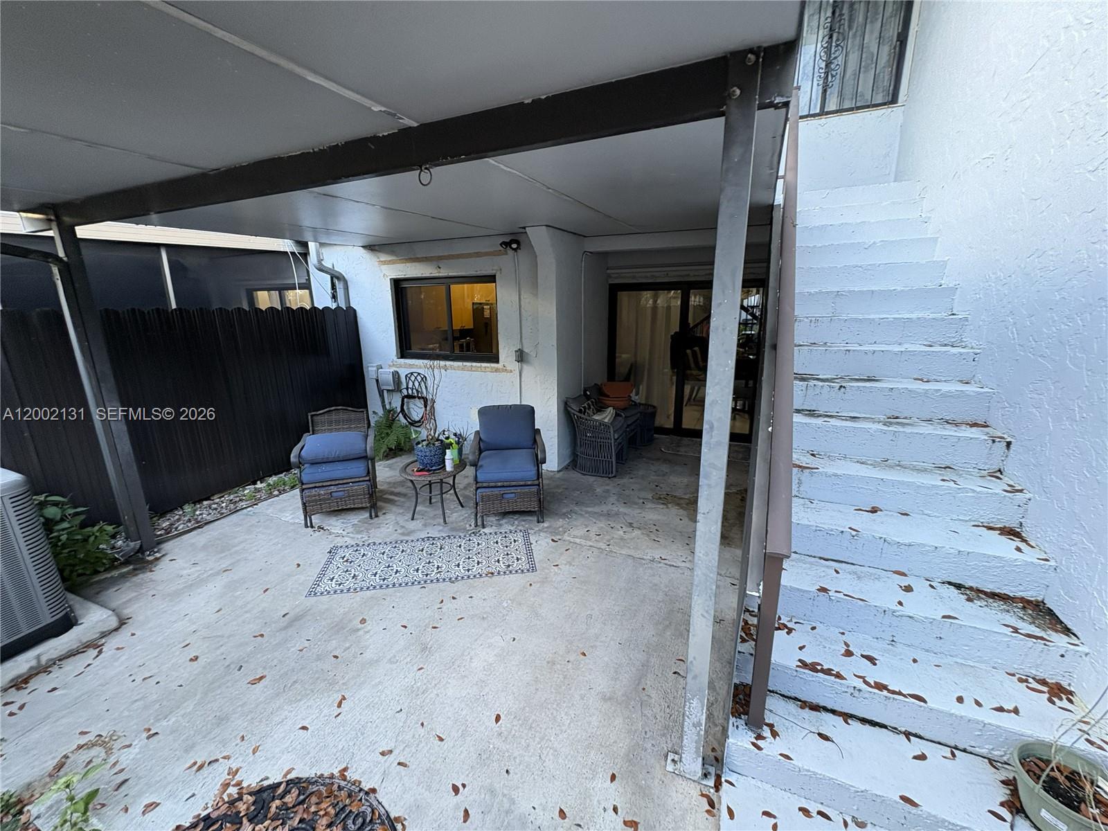 SPANISH VILLAS CONDO - Residential