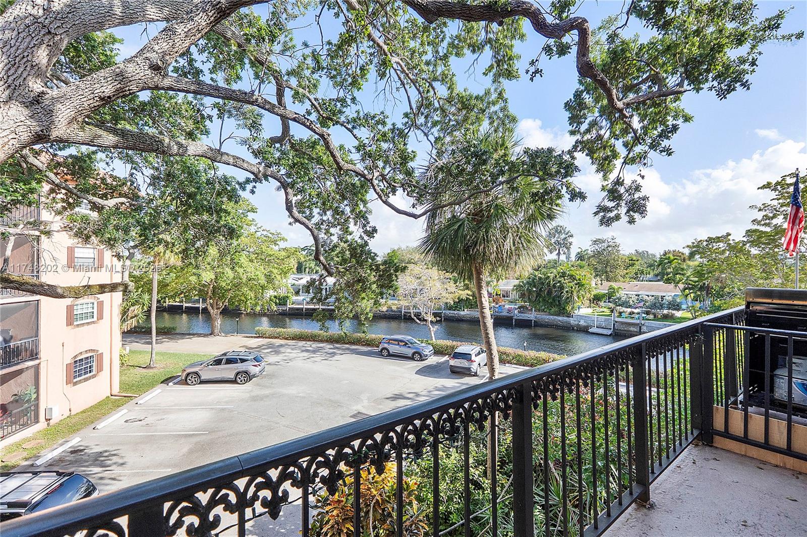 TENNIS CLUB TILDEN CONDO - Residential