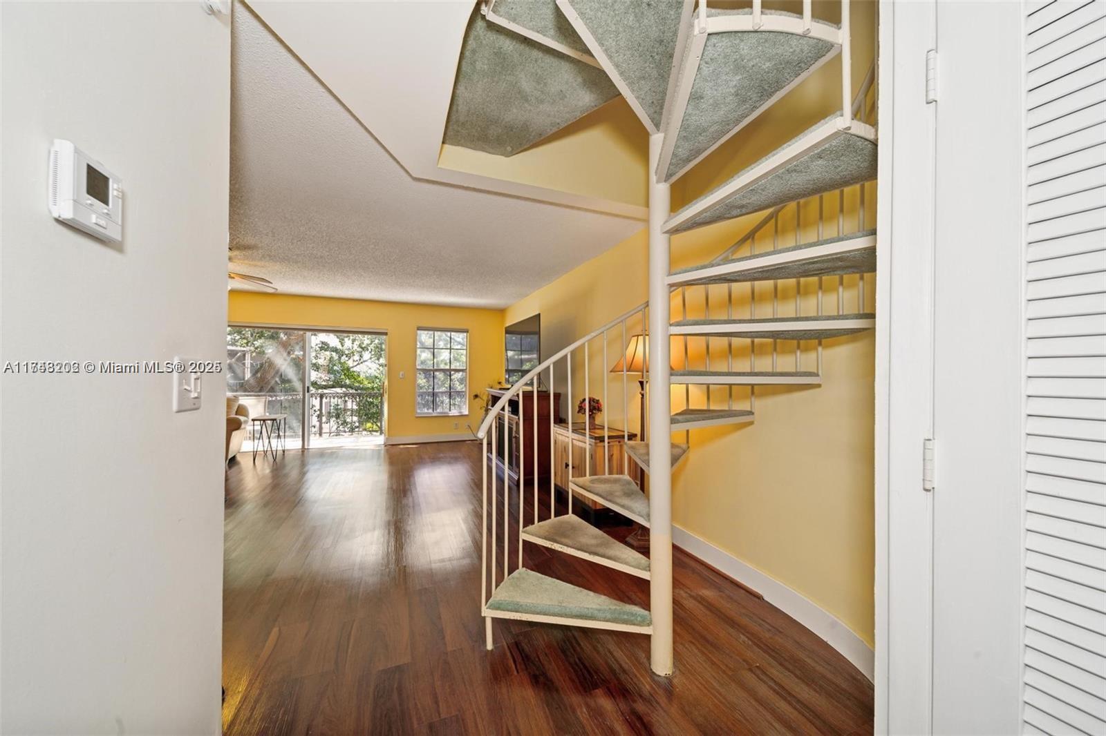 TENNIS CLUB TILDEN CONDO - Residential