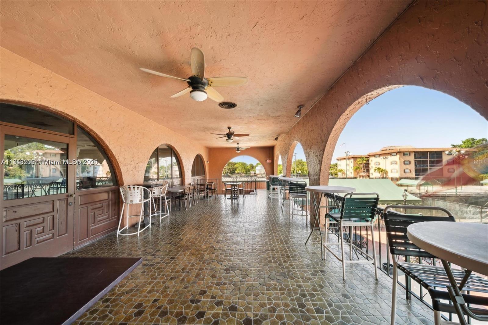 TENNIS CLUB TILDEN CONDO - Residential