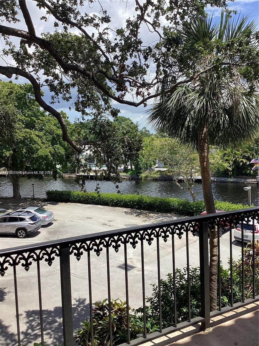 TENNIS CLUB TILDEN CONDO - Residential