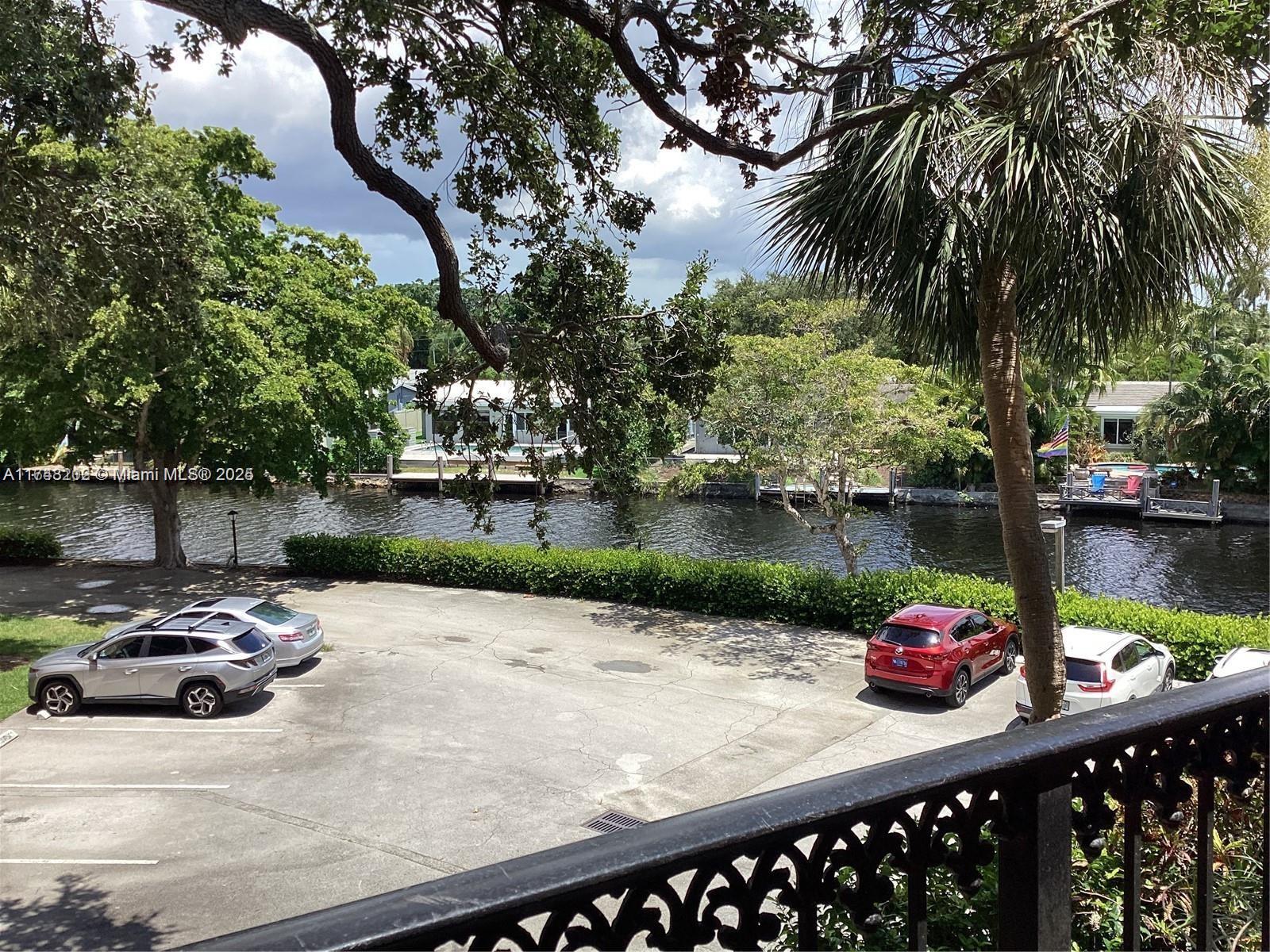 TENNIS CLUB TILDEN CONDO - Residential