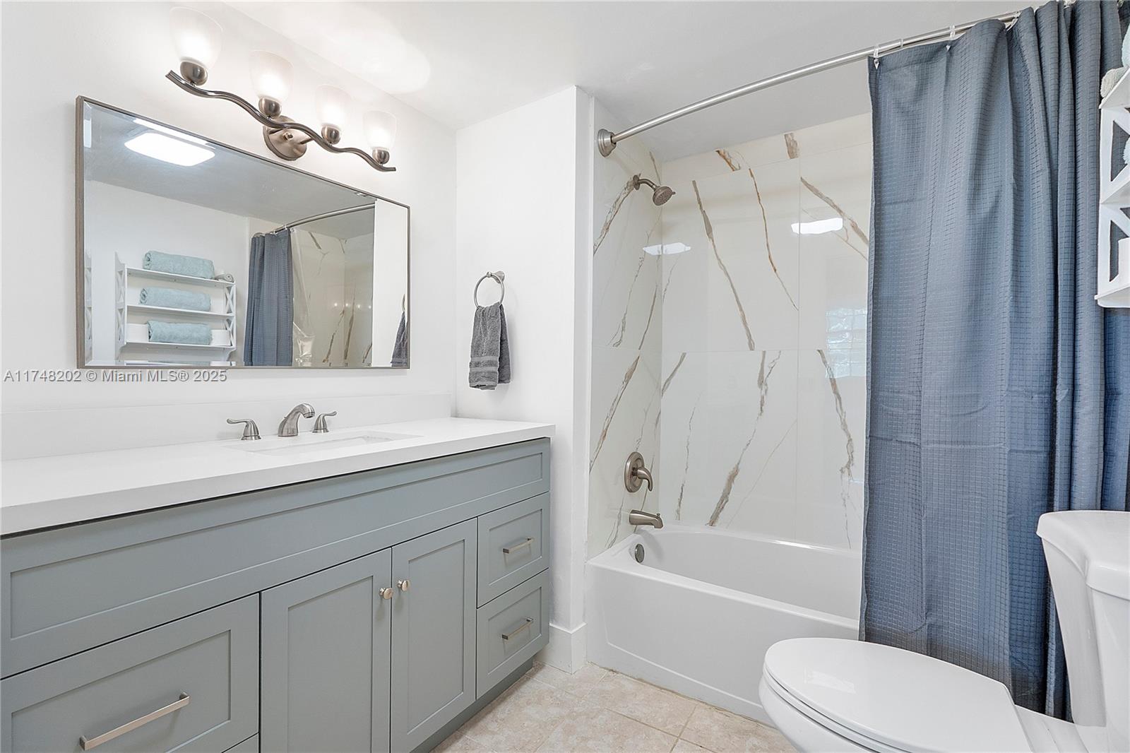 TENNIS CLUB TILDEN CONDO - Residential