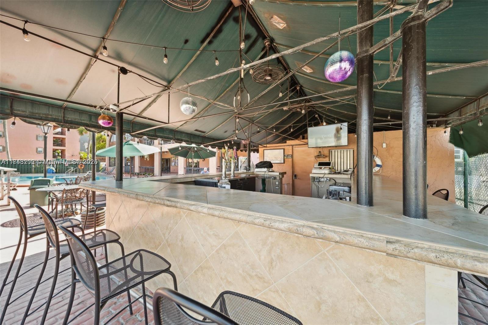 TENNIS CLUB TILDEN CONDO - Residential