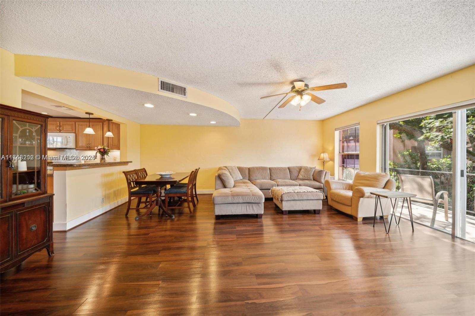 TENNIS CLUB TILDEN CONDO - Residential