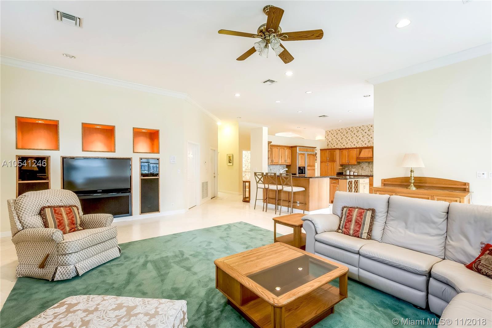 LYCHEE NUT GROVE REPLAT - Residential