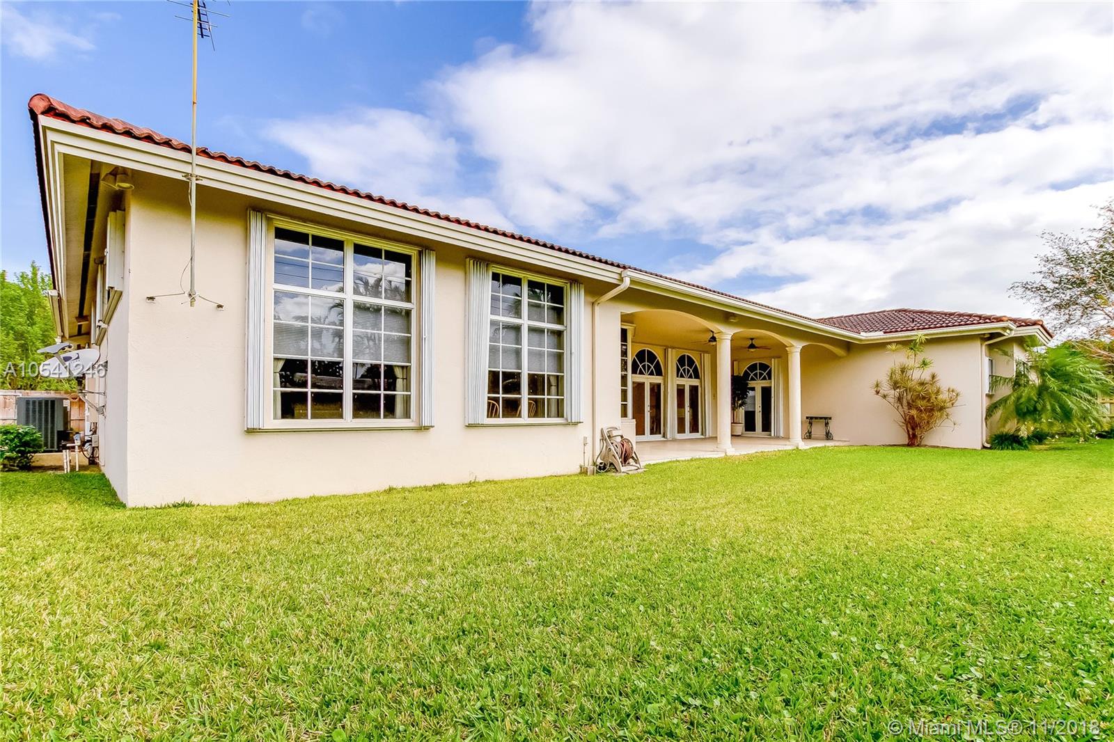 LYCHEE NUT GROVE REPLAT - Residential