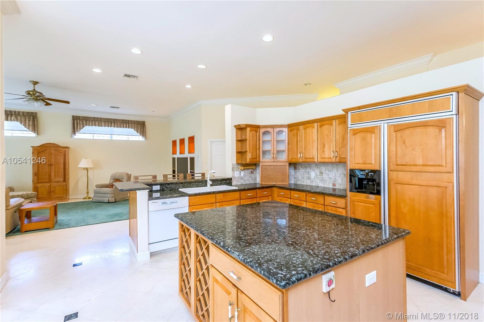 LYCHEE NUT GROVE REPLAT - Residential