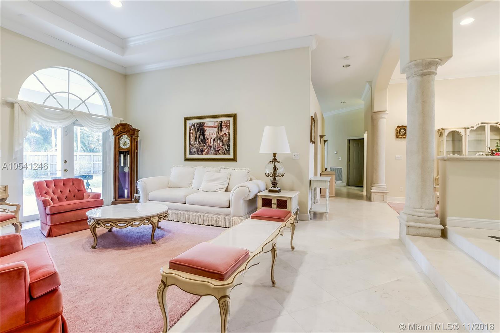 LYCHEE NUT GROVE REPLAT - Residential