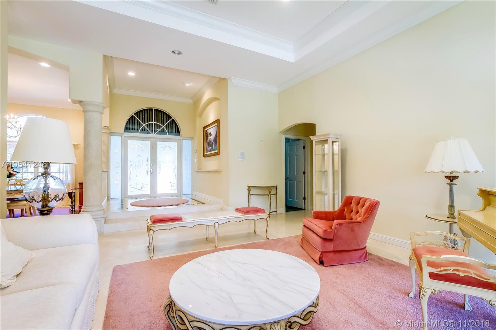 LYCHEE NUT GROVE REPLAT - Residential