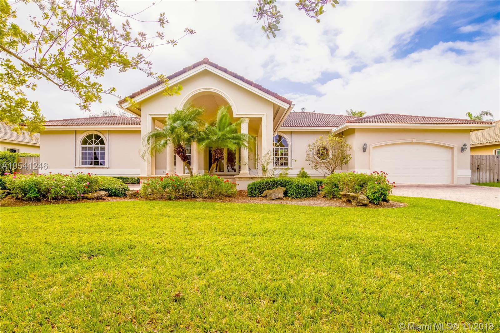 LYCHEE NUT GROVE REPLAT - Residential