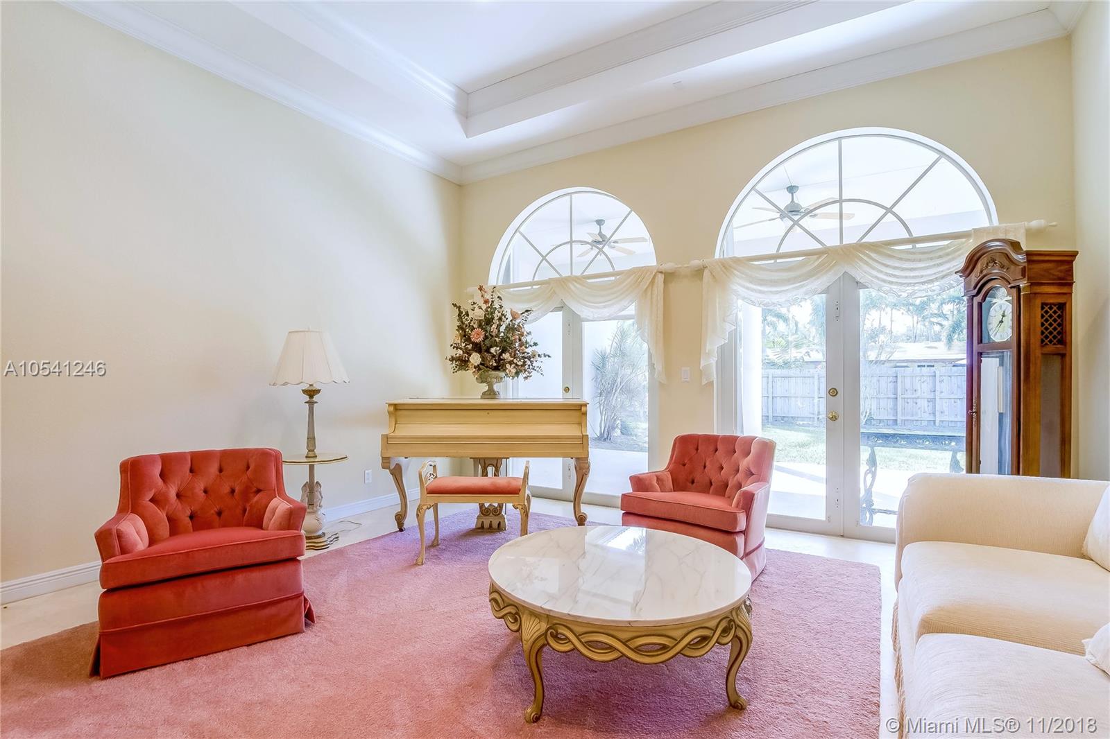 LYCHEE NUT GROVE REPLAT - Residential