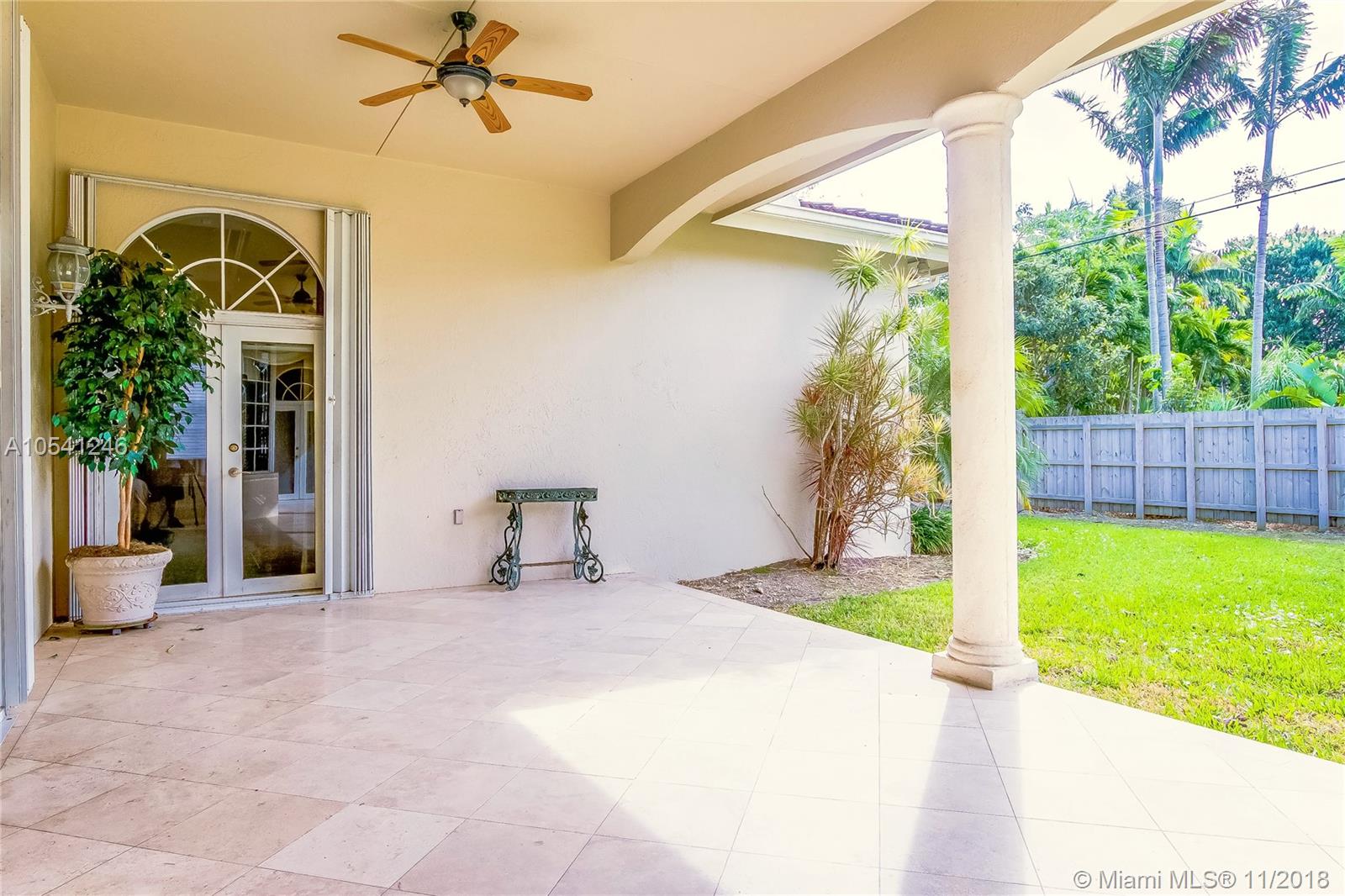 LYCHEE NUT GROVE REPLAT - Residential