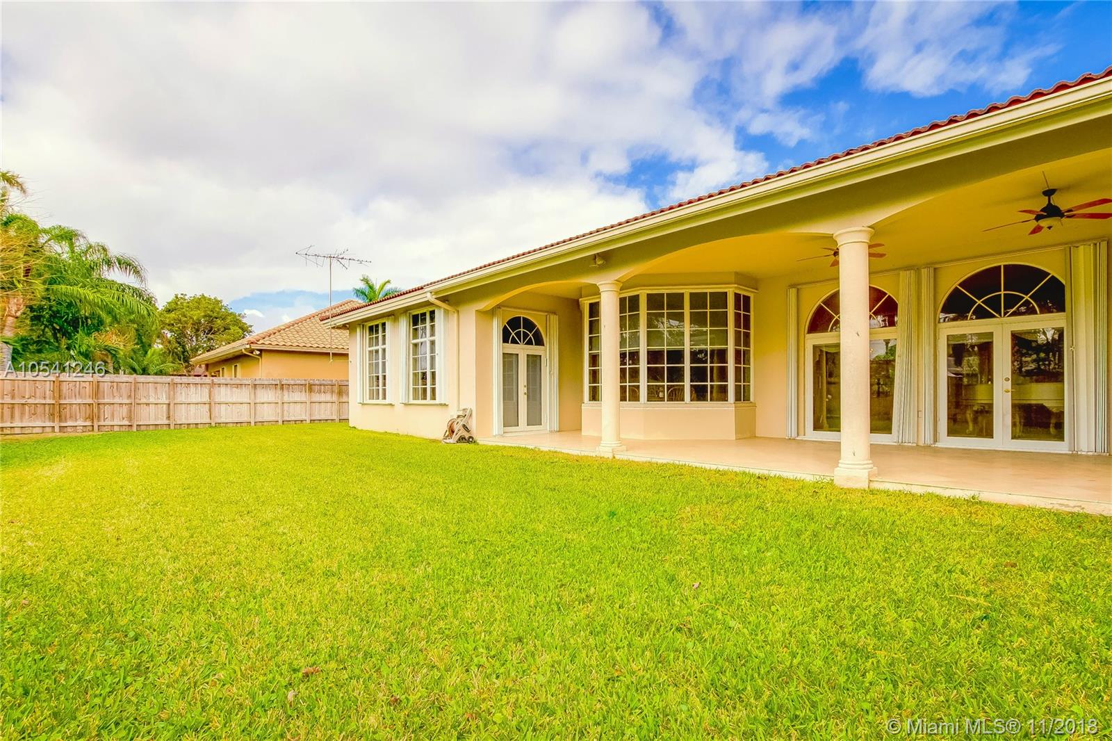 LYCHEE NUT GROVE REPLAT - Residential