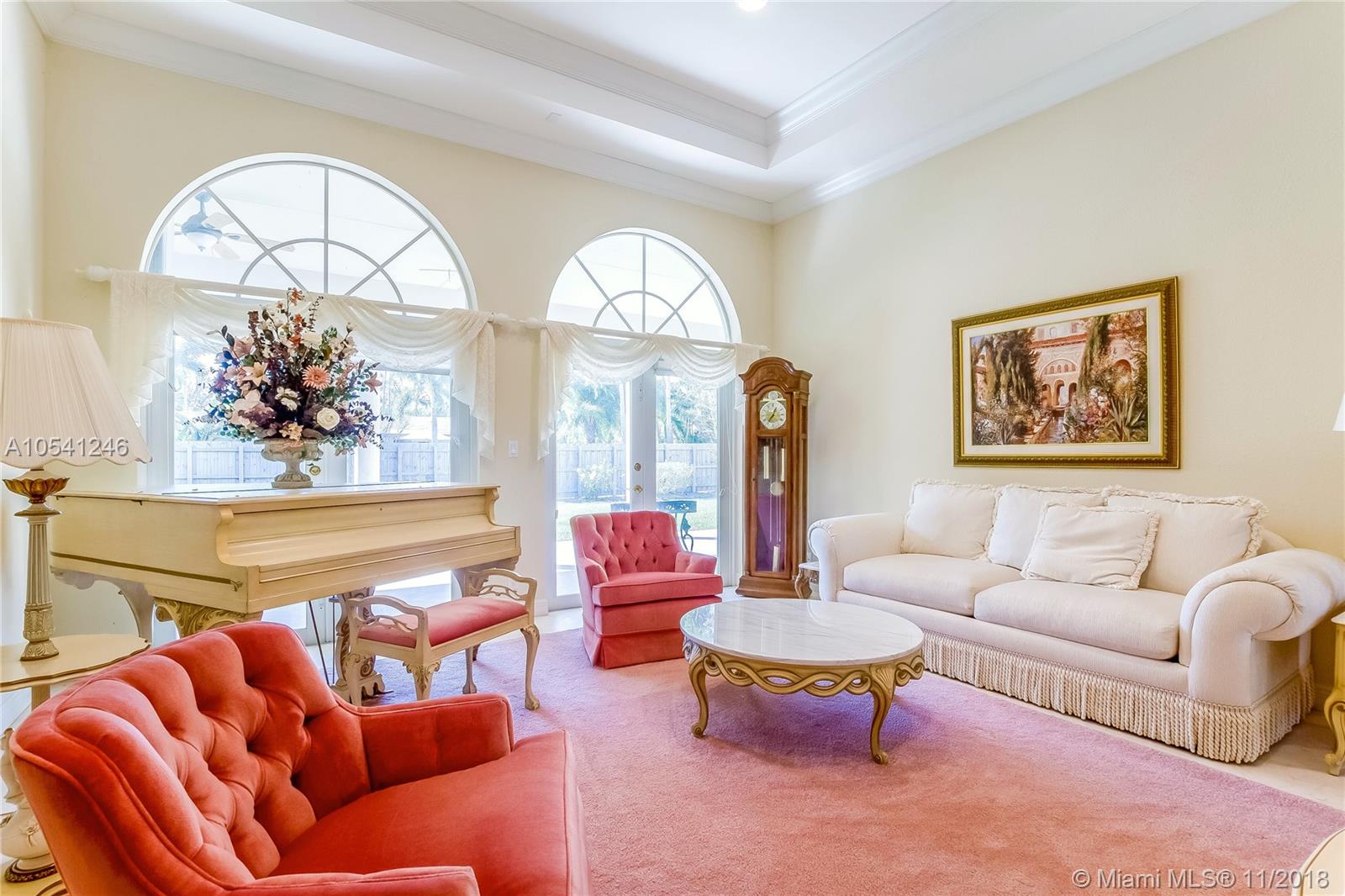 LYCHEE NUT GROVE REPLAT - Residential