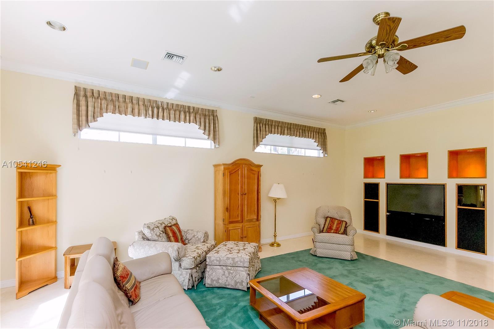 LYCHEE NUT GROVE REPLAT - Residential