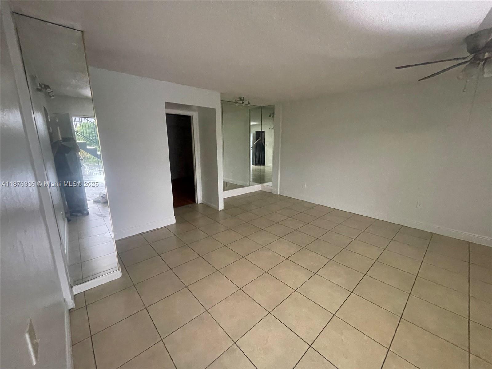 A COZY FIRST-FLOOR APARTMENT IN AN SMALL BUILDING . REMODELED KITCHEN , MASTER BEDROOM WITH LARGE COVERED BALCONY .LAUNDRY FACILITIES. LAKEFRONT AT YOUR DOOR ENTRANCE TO ENJOY THE SUNSETS! LOCATED IN A QUIET STREET , CLOSE TO EVERYTHING, GREAT LOCATION IN WEST HIALEAH, VERY CLOSE TO MIAMI LAKES. 2 PARKING SPACE.