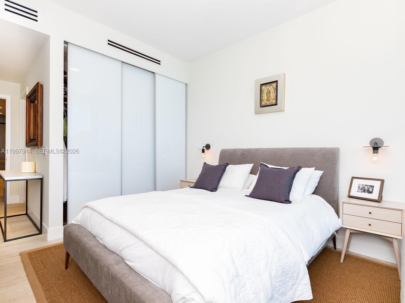 OCEANA KEY BISCAYNE CONDO - Residential Lease