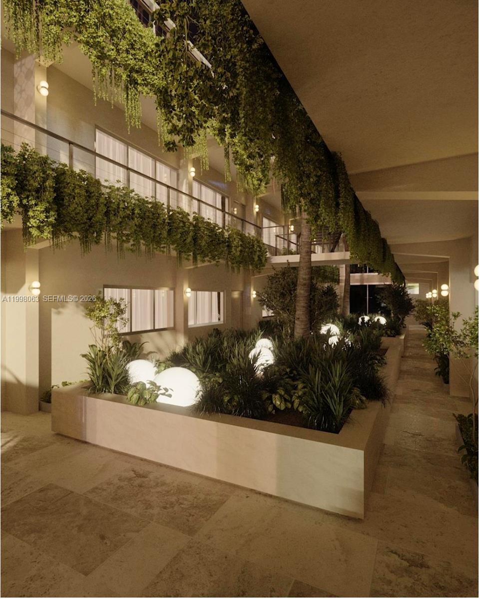 OCEAN BEACH FLA SUB - Residential