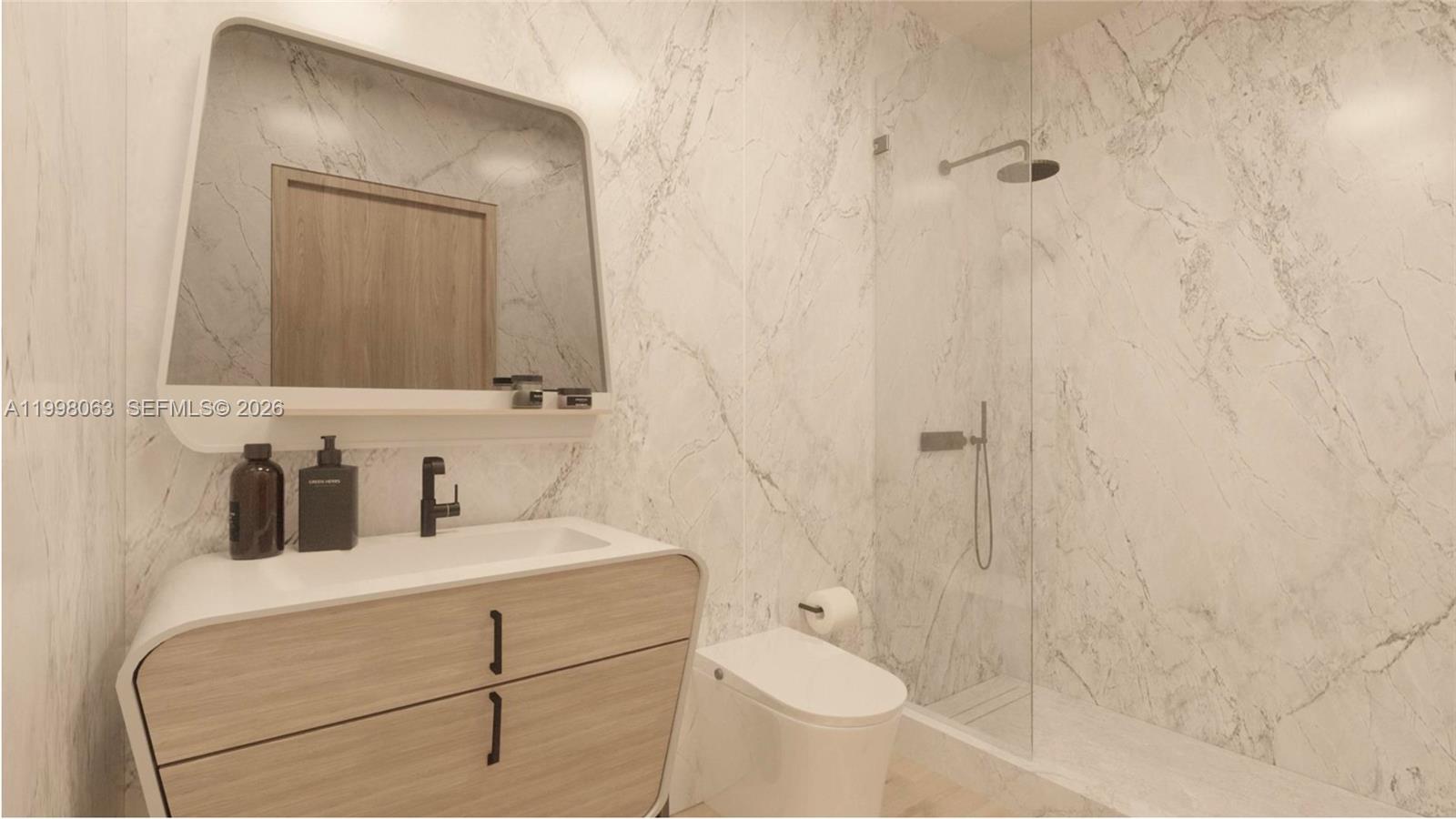 OCEAN BEACH FLA SUB - Residential