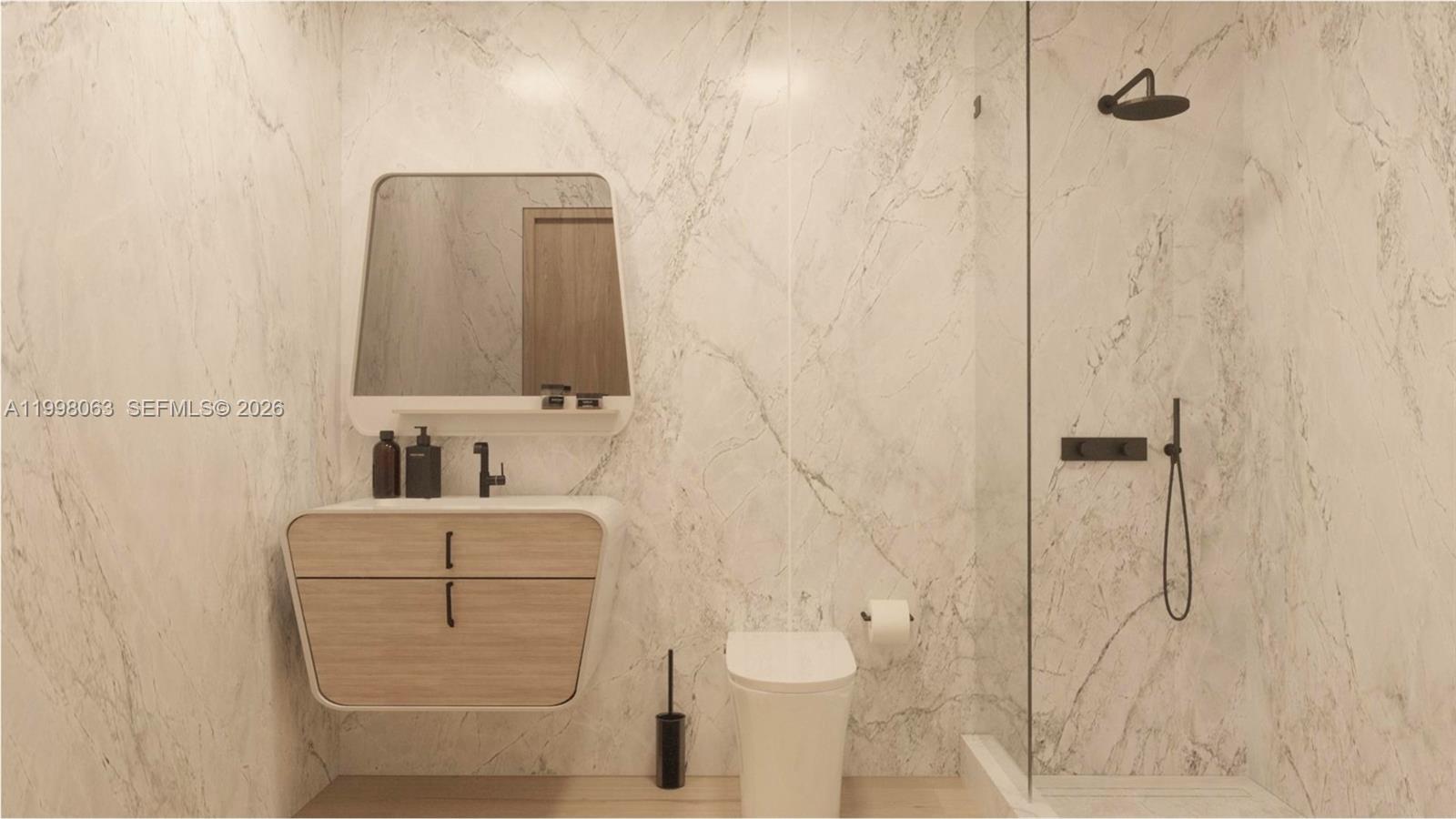 OCEAN BEACH FLA SUB - Residential