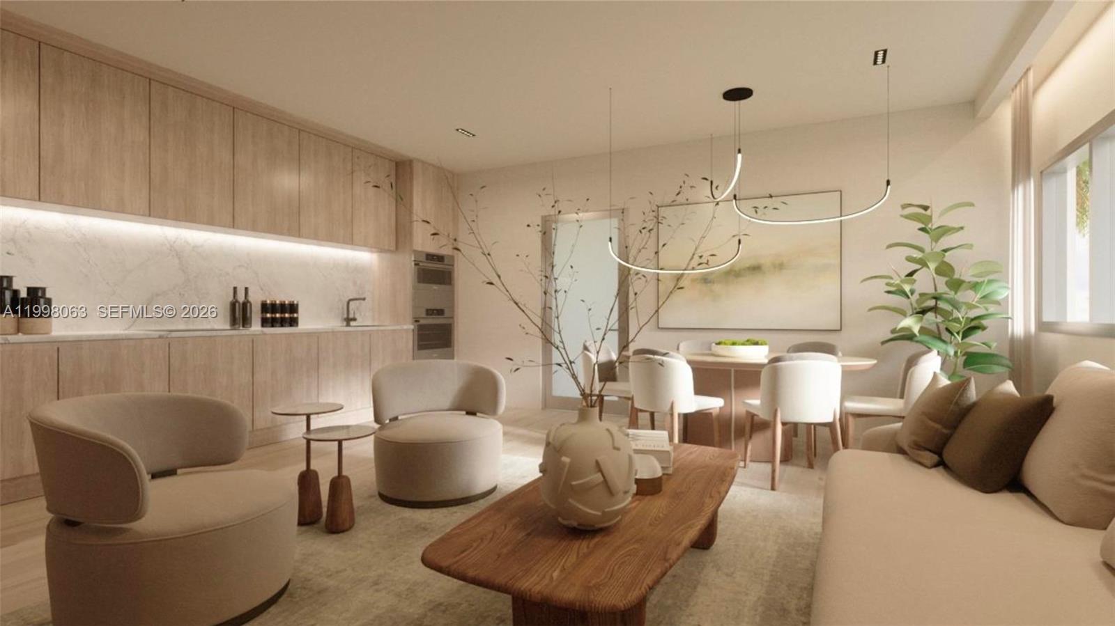 OCEAN BEACH FLA SUB - Residential