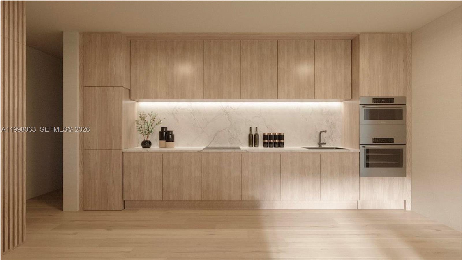 OCEAN BEACH FLA SUB - Residential