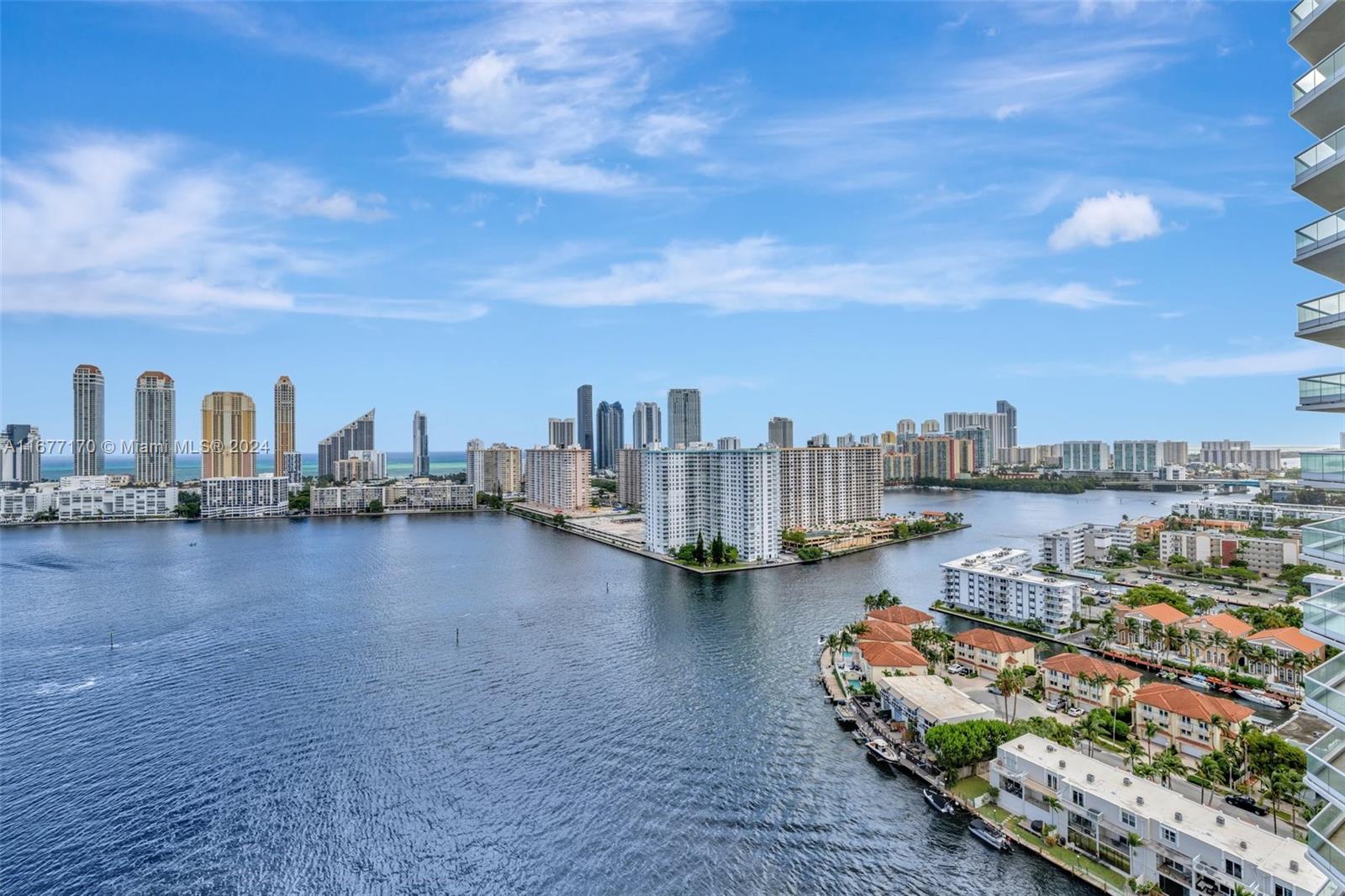 2600 ISL BLVD WILLIAMS IS - Residential