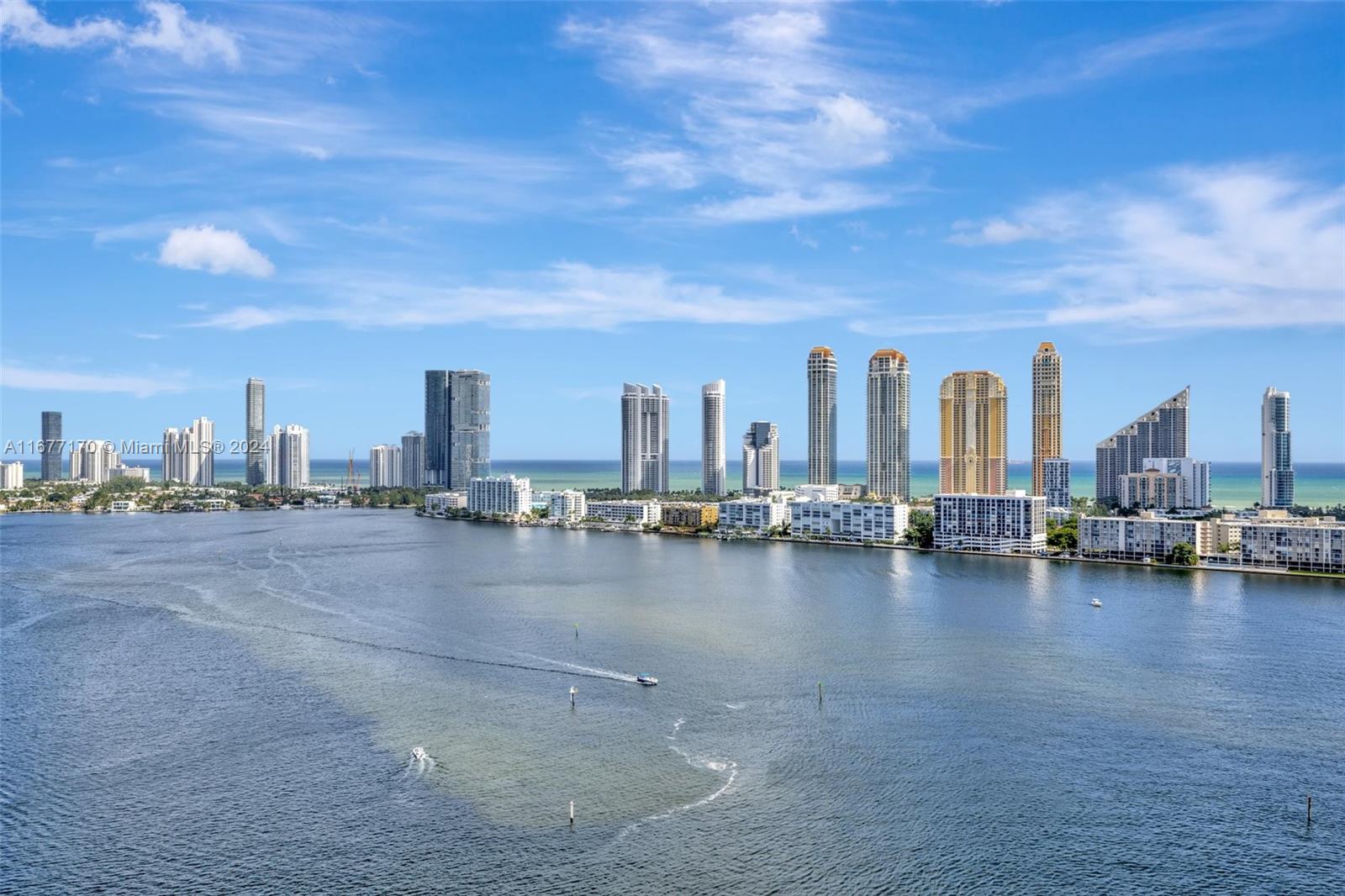 Property for Sale at 2600 Island Blvd 2306, Aventura, Miami-Dade County, Florida - Bedrooms: 5 
Bathrooms: 6  - $3,500,000