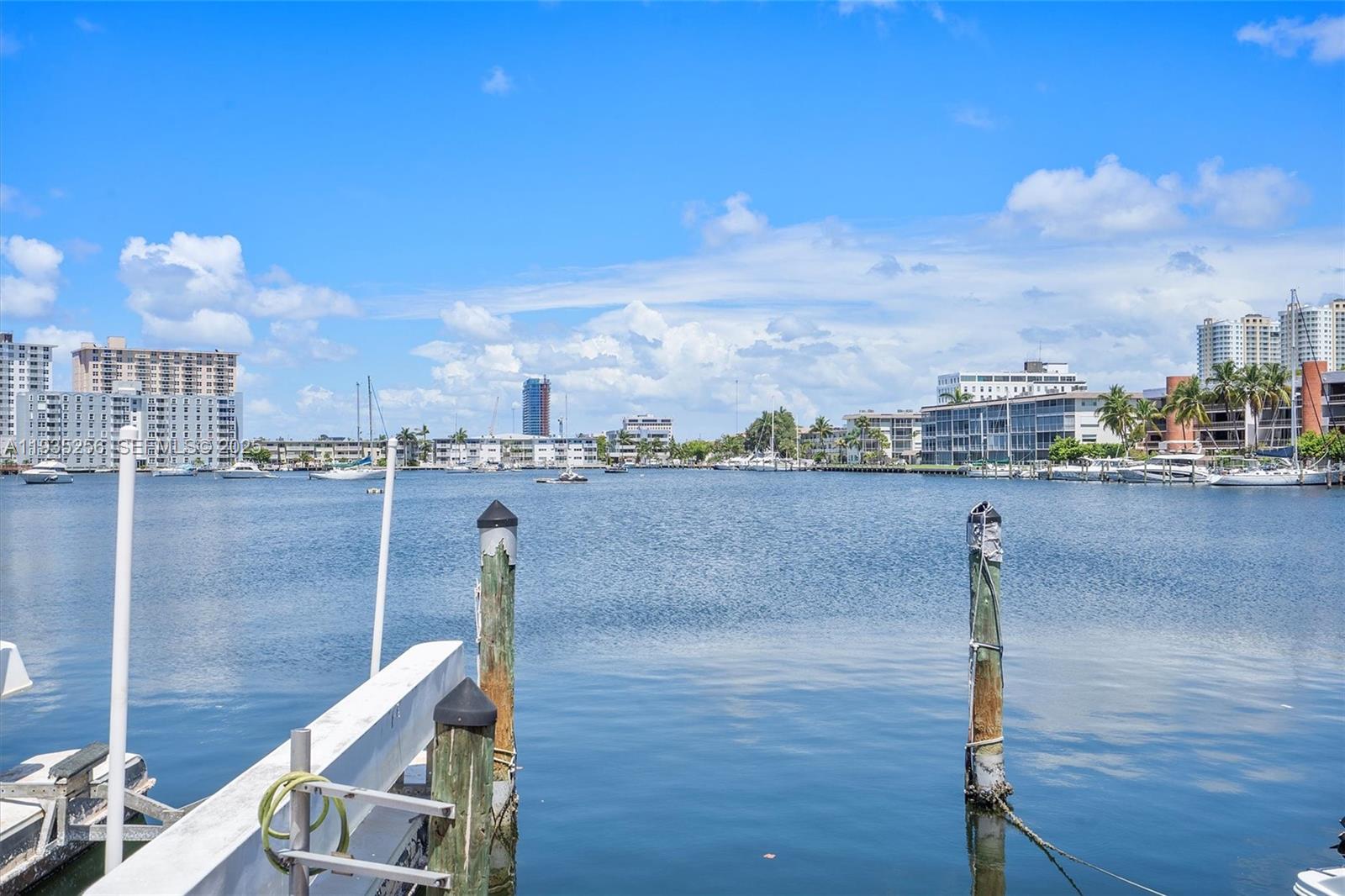 LAKE POINT TOWER CONDOMIN - Residential