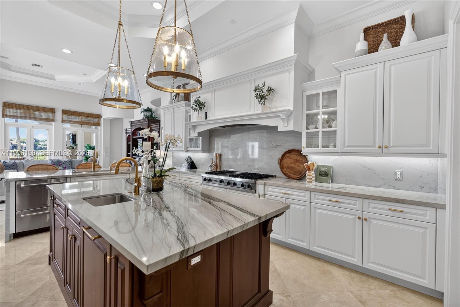 FRENCHMANS RESERVE PCD F - Residential