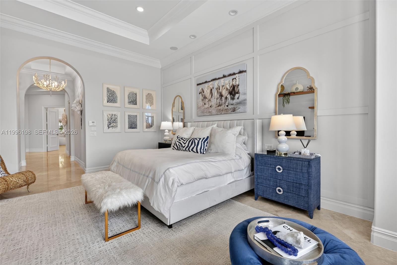 FRENCHMANS RESERVE PCD F - Residential