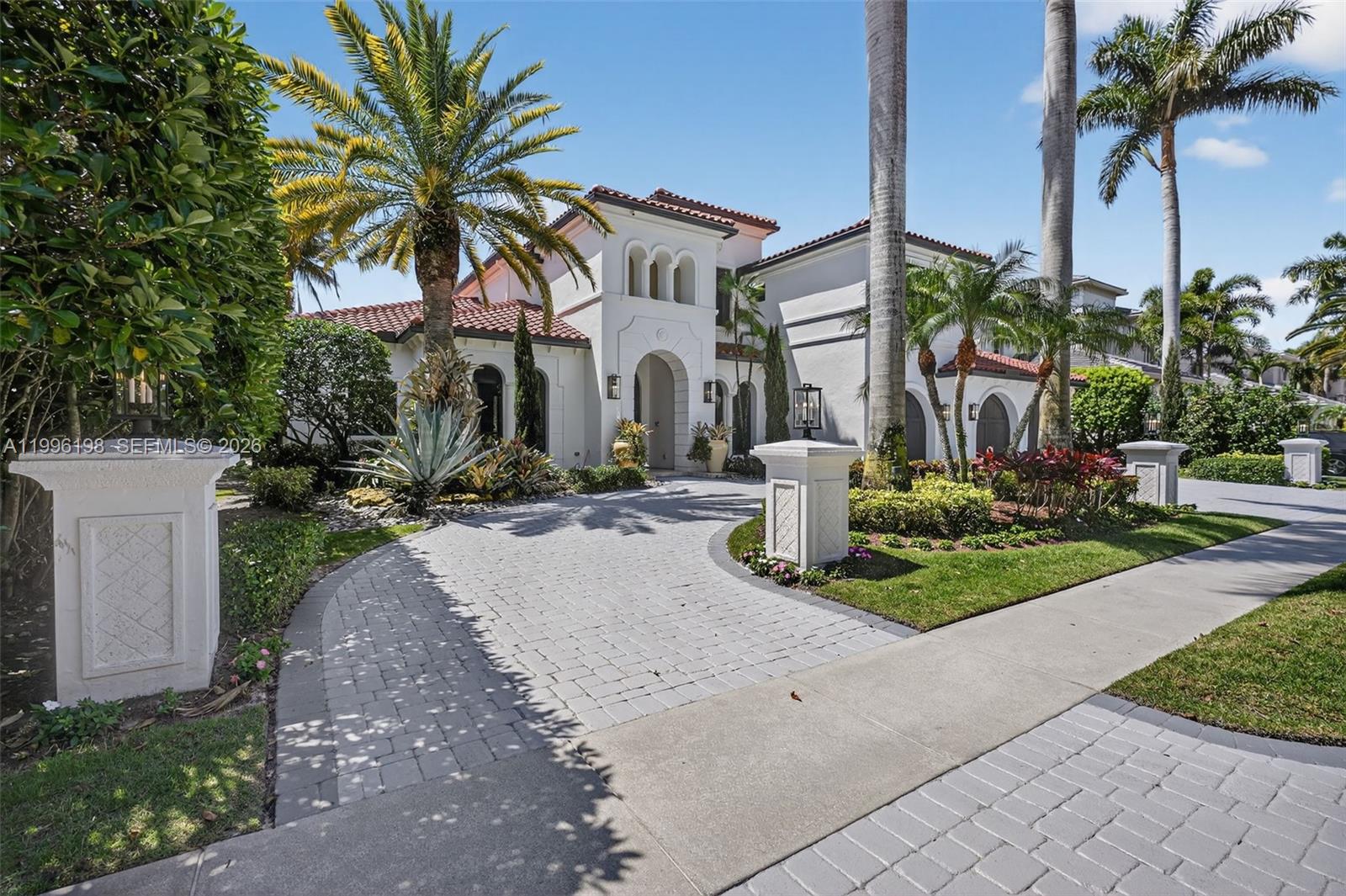 FRENCHMANS RESERVE PCD F - Residential