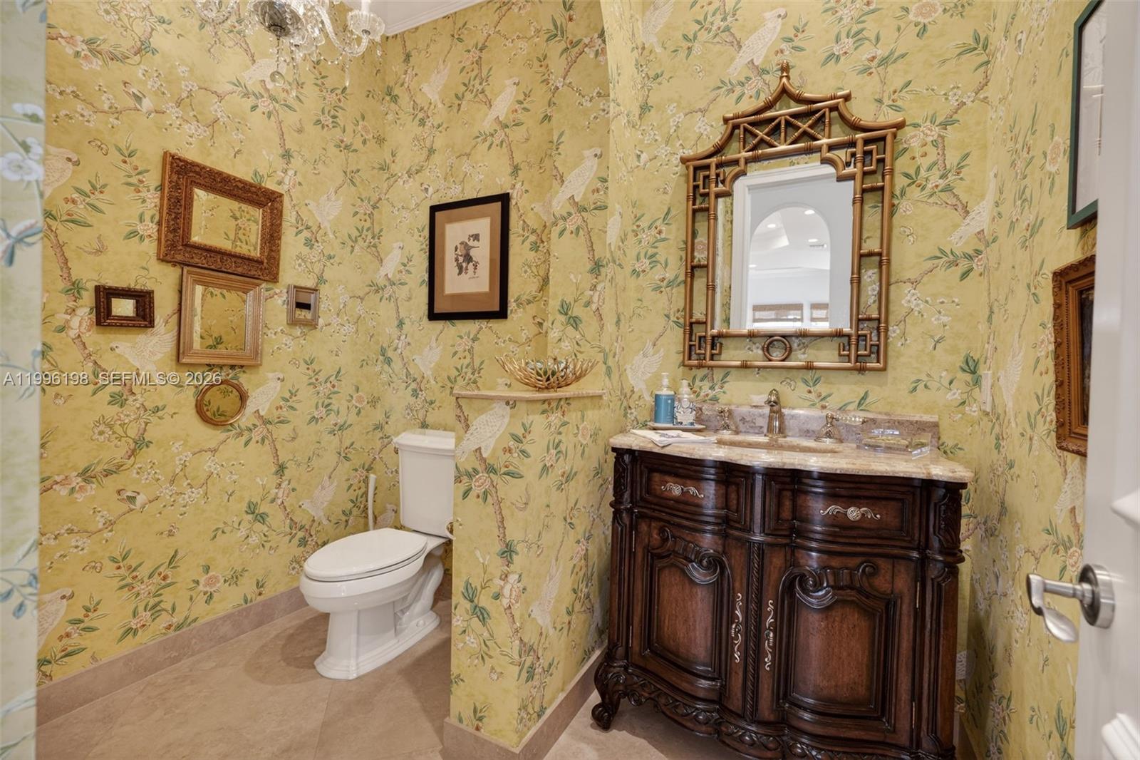 FRENCHMANS RESERVE PCD F - Residential