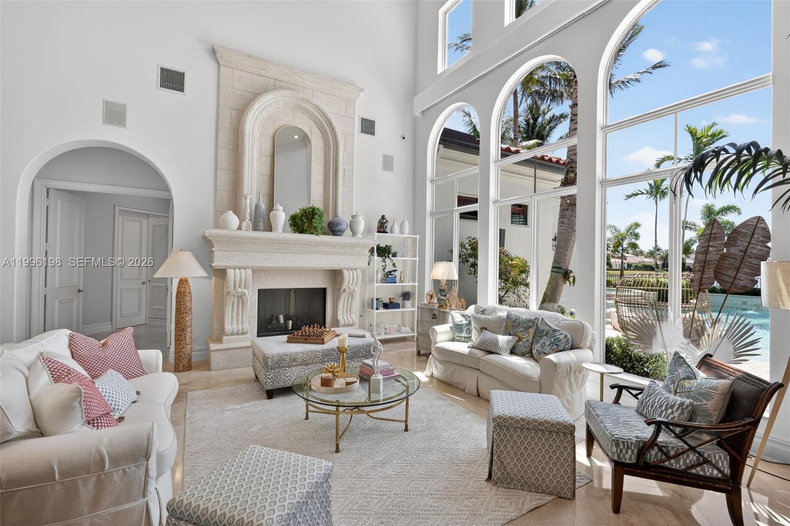 FRENCHMANS RESERVE PCD F - Residential