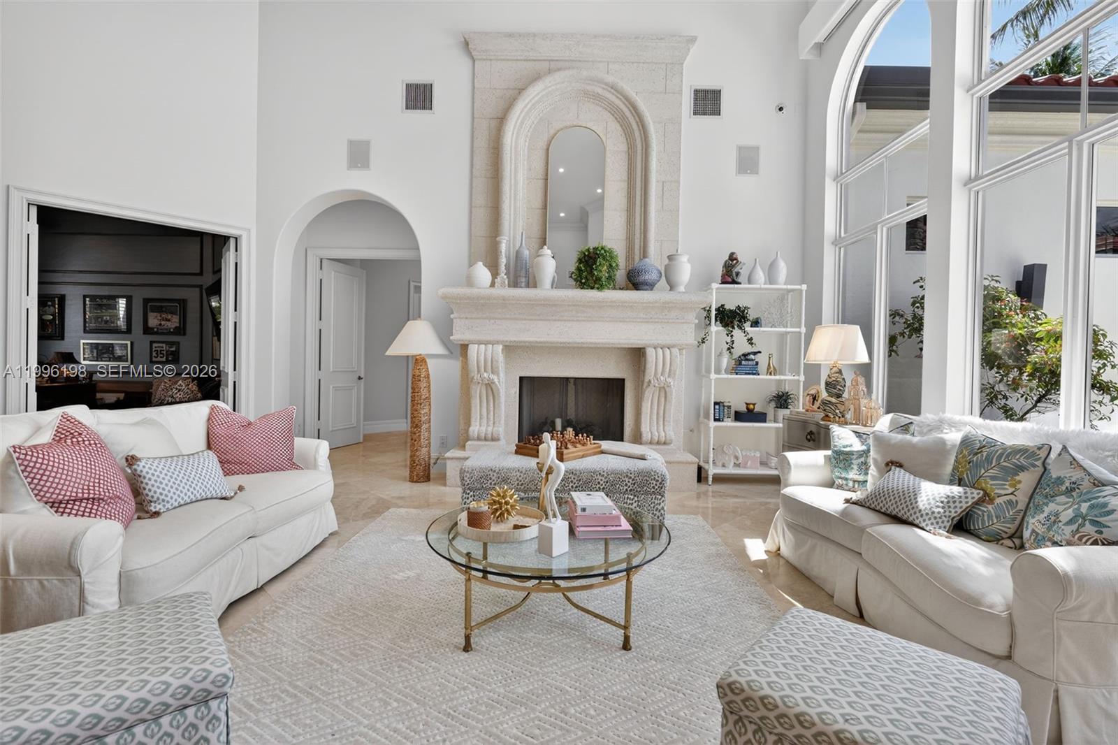 FRENCHMANS RESERVE PCD F - Residential