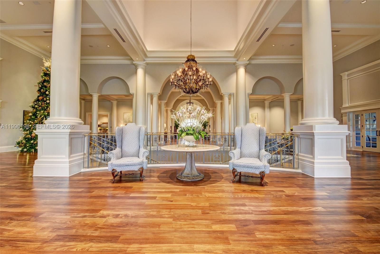 FRENCHMANS RESERVE PCD F - Residential