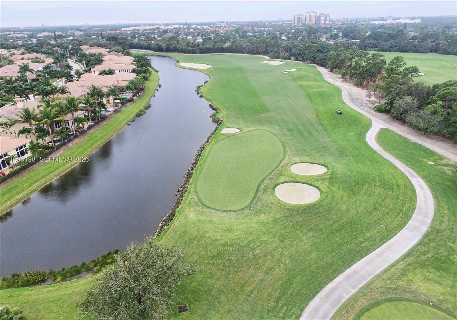 FRENCHMANS RESERVE PCD F - Residential