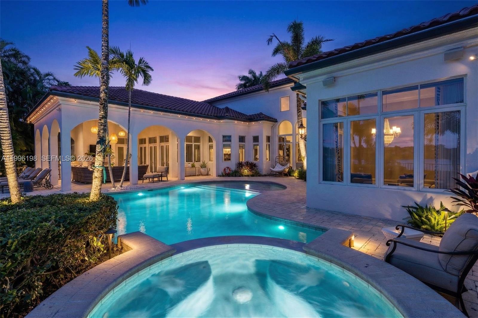 FRENCHMANS RESERVE PCD F - Residential