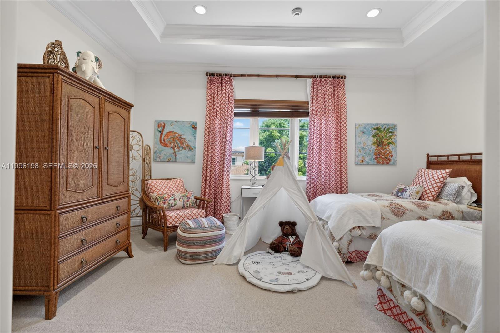 FRENCHMANS RESERVE PCD F - Residential