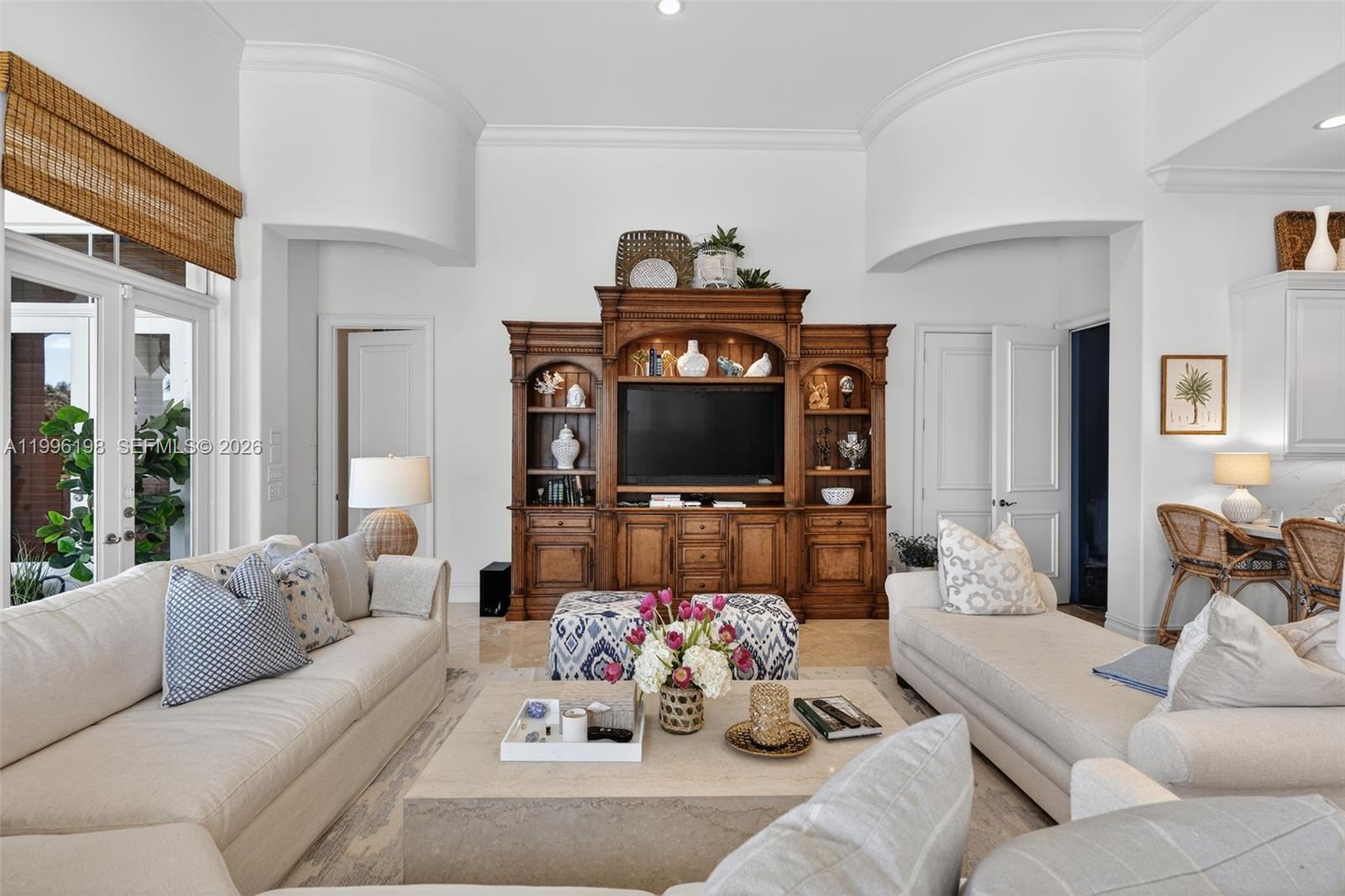 FRENCHMANS RESERVE PCD F - Residential