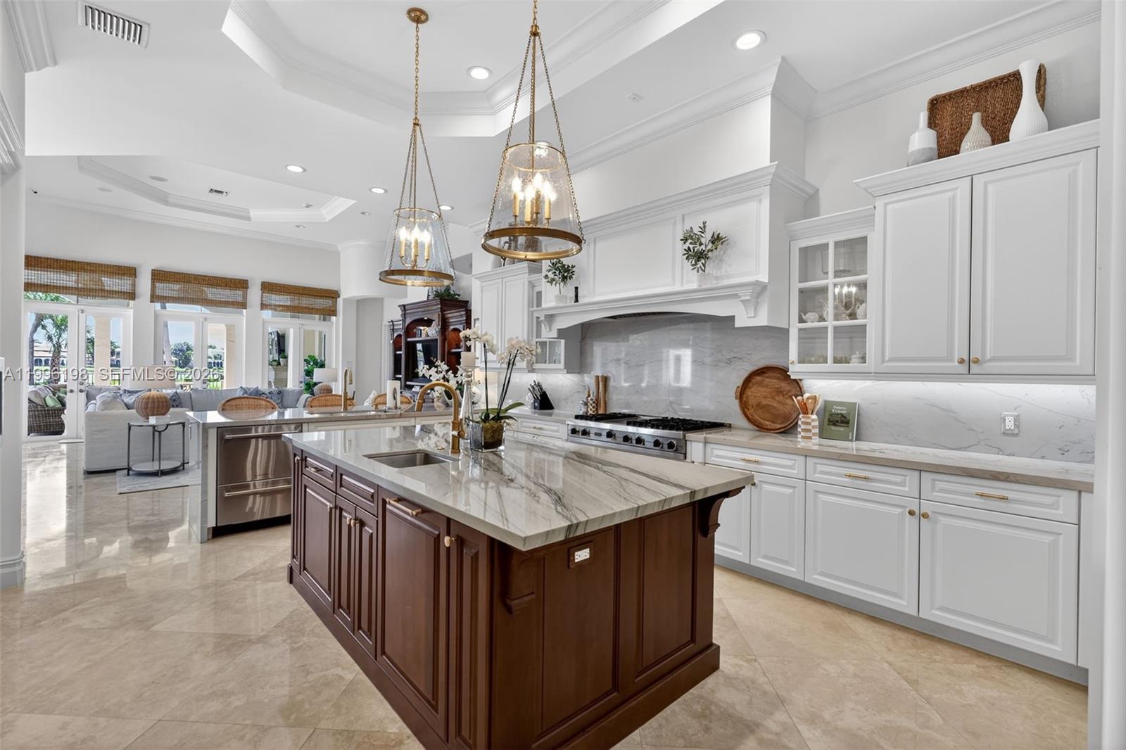 FRENCHMANS RESERVE PCD F - Residential