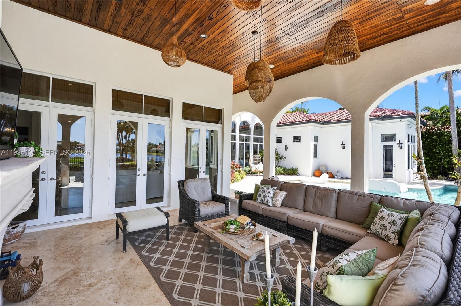 FRENCHMANS RESERVE PCD F - Residential