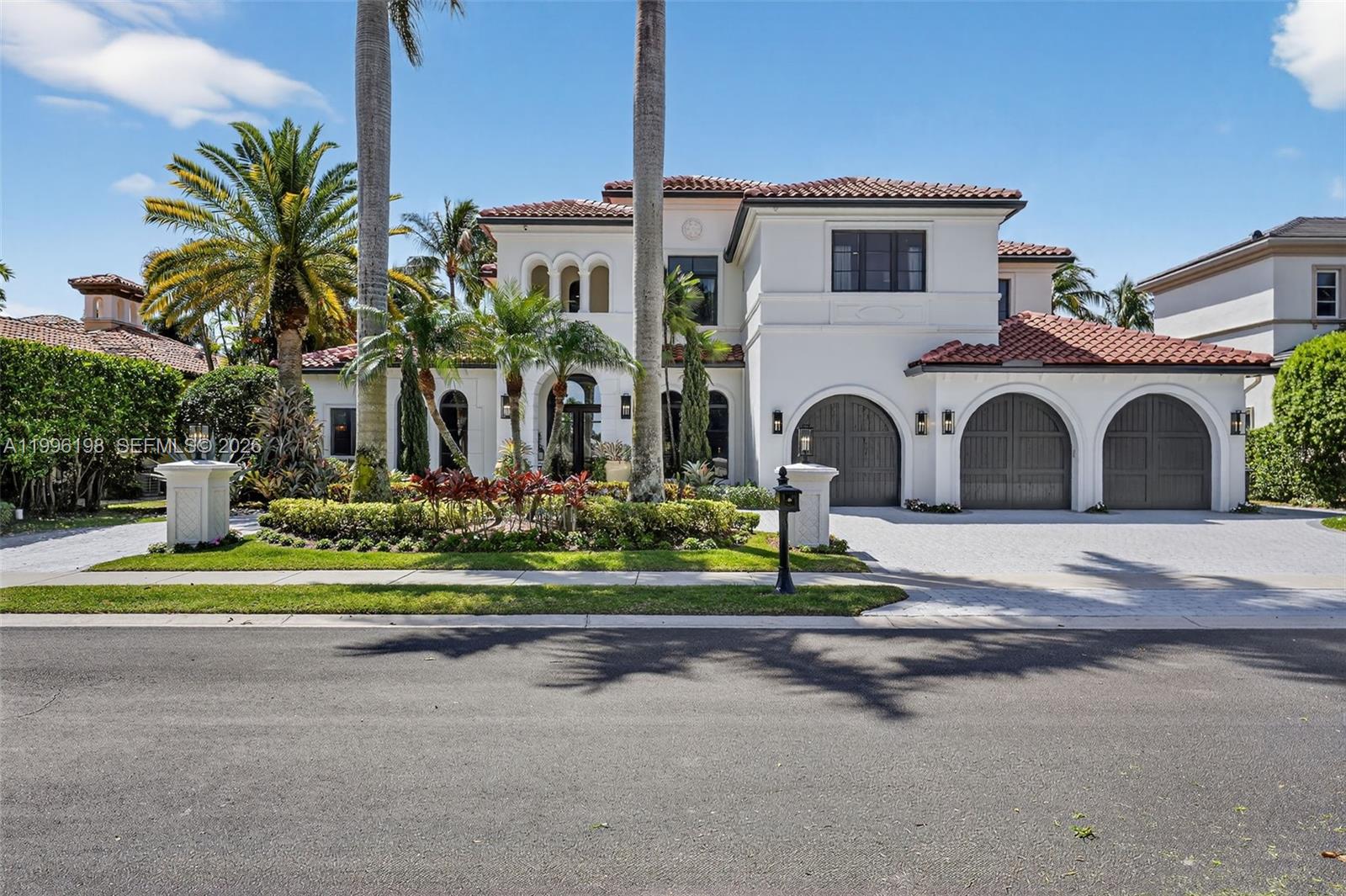 FRENCHMANS RESERVE PCD F - Residential