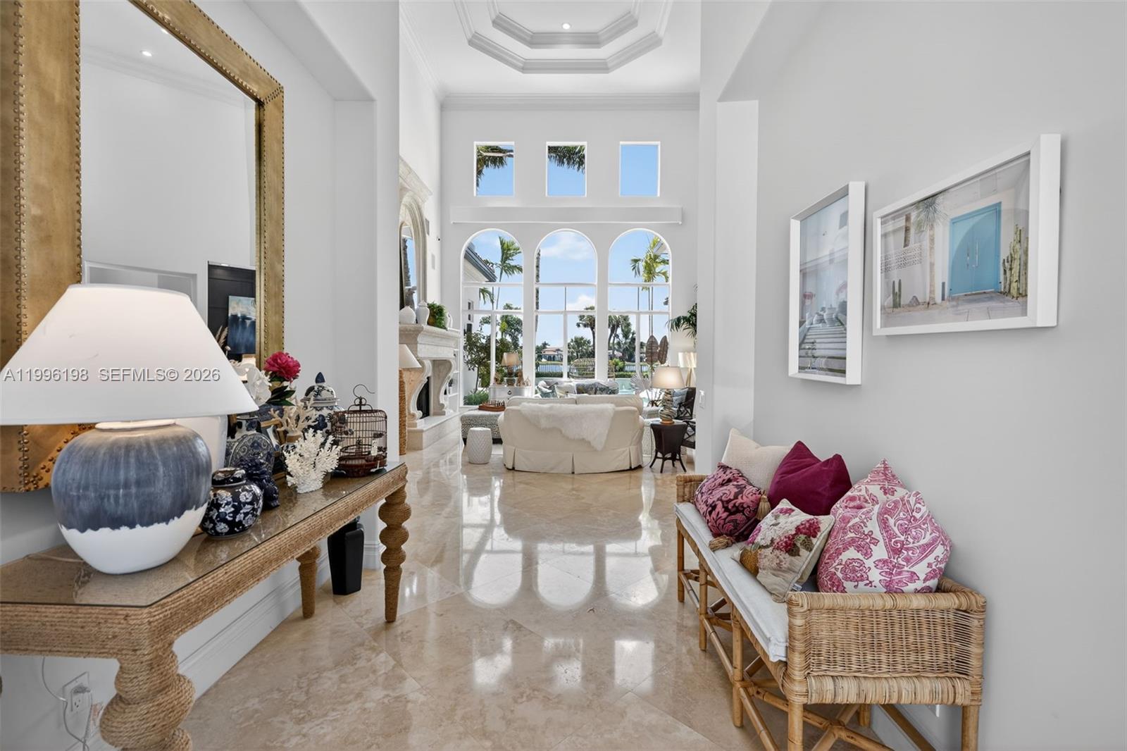 FRENCHMANS RESERVE PCD F - Residential