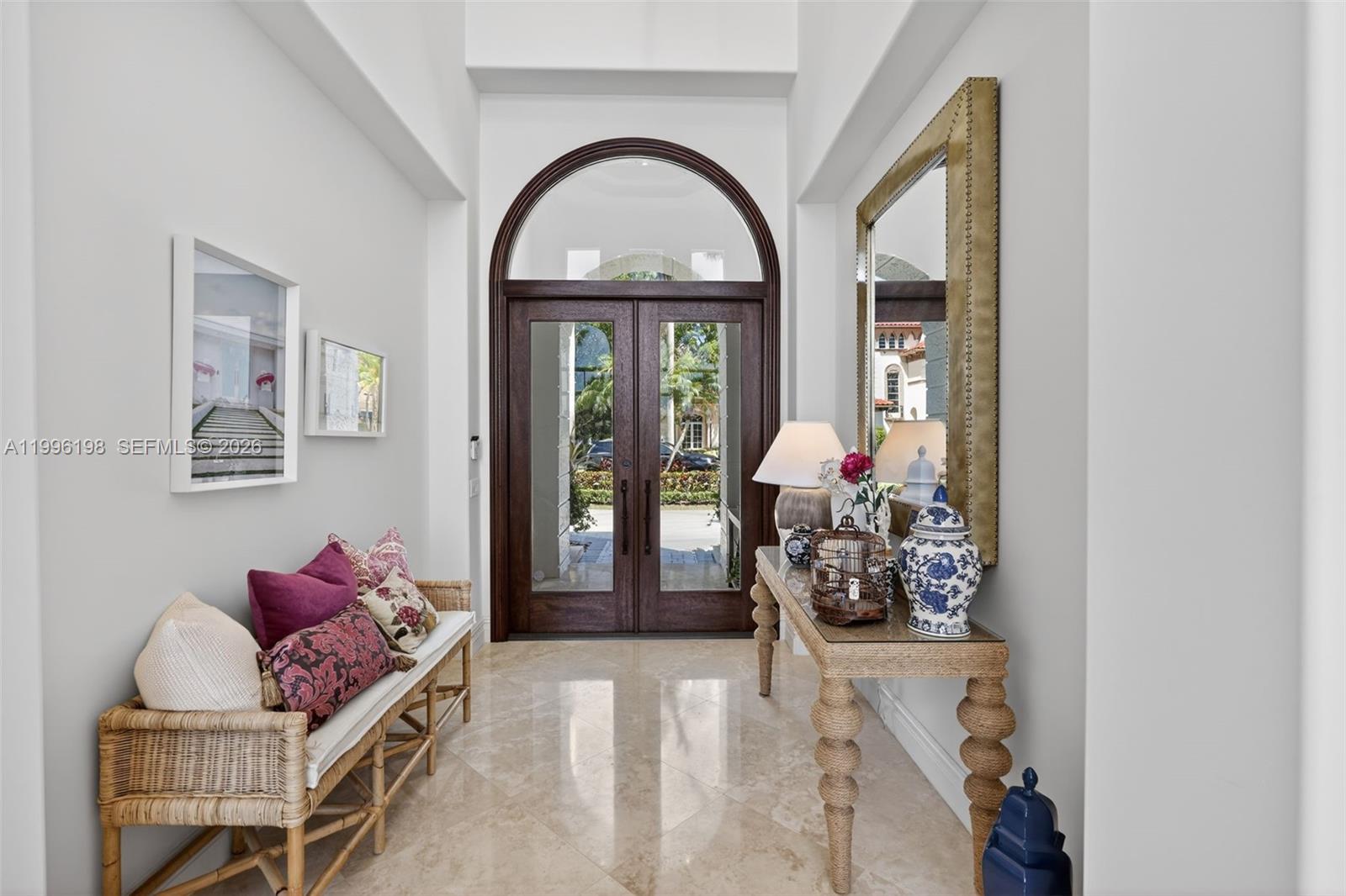 FRENCHMANS RESERVE PCD F - Residential