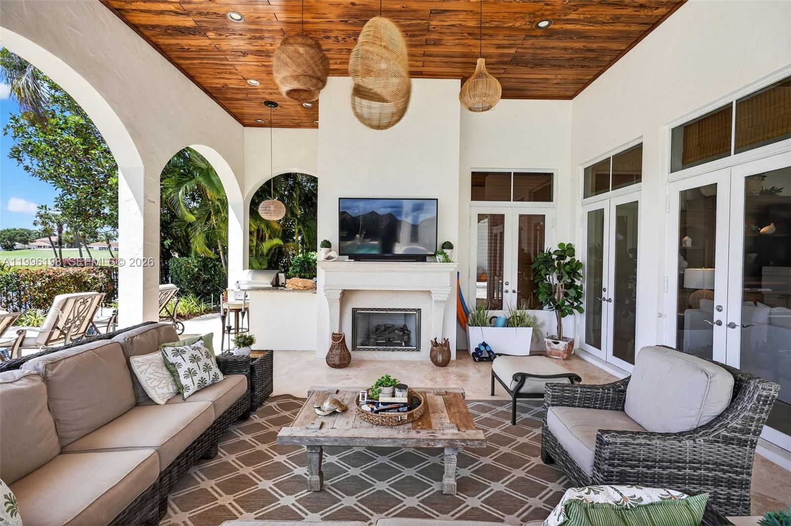 FRENCHMANS RESERVE PCD F - Residential