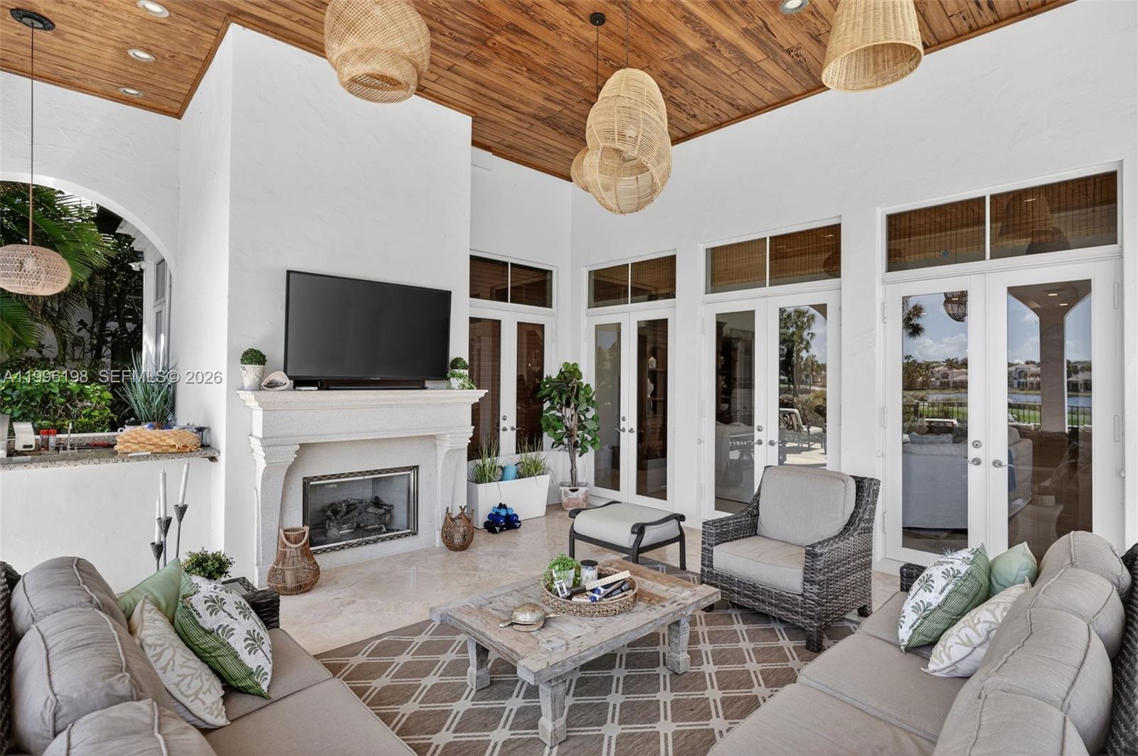 FRENCHMANS RESERVE PCD F - Residential