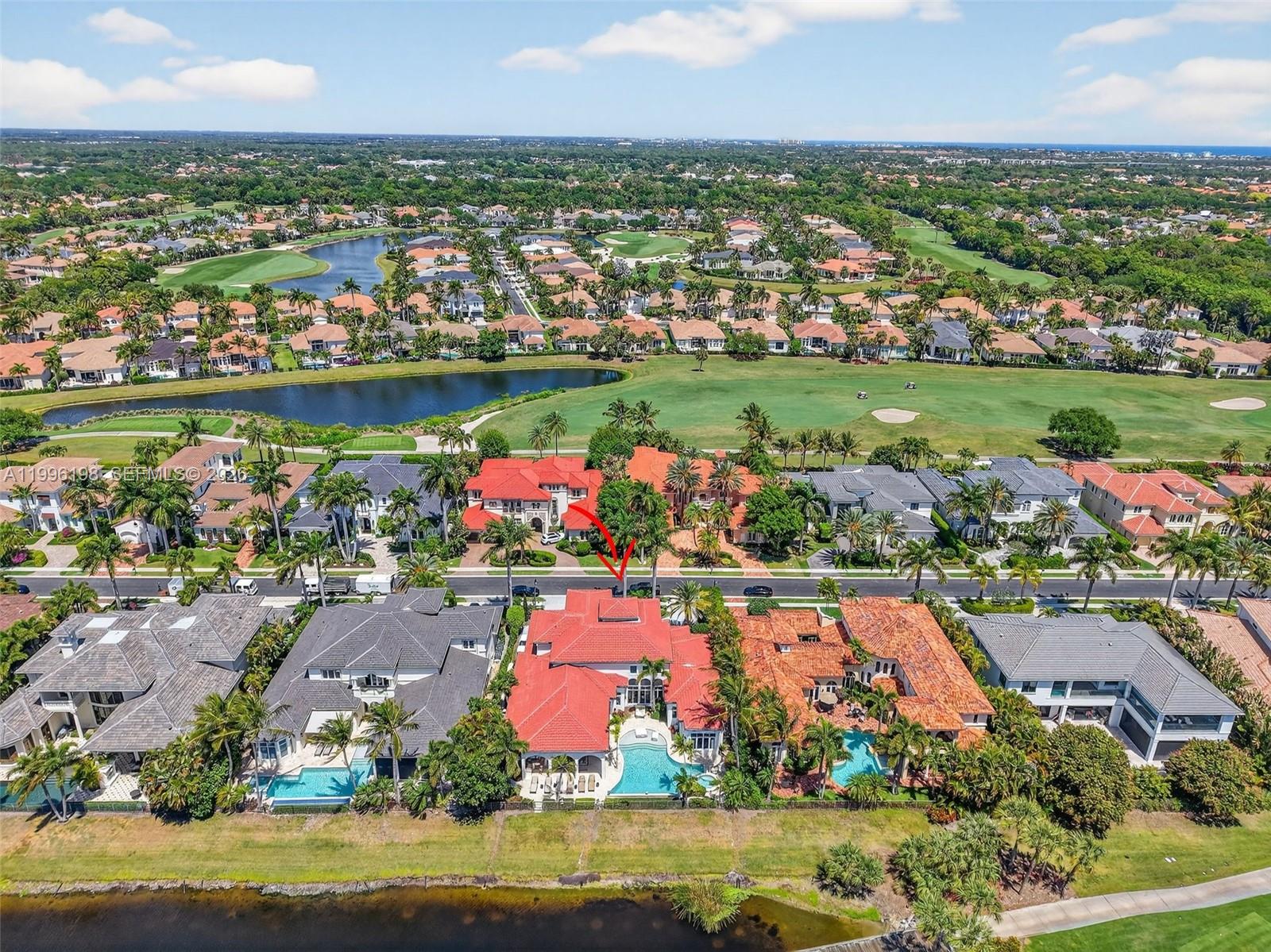 FRENCHMANS RESERVE PCD F - Residential